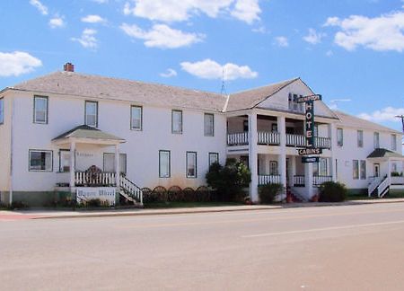 Kempton Hotel Terry 외부 사진