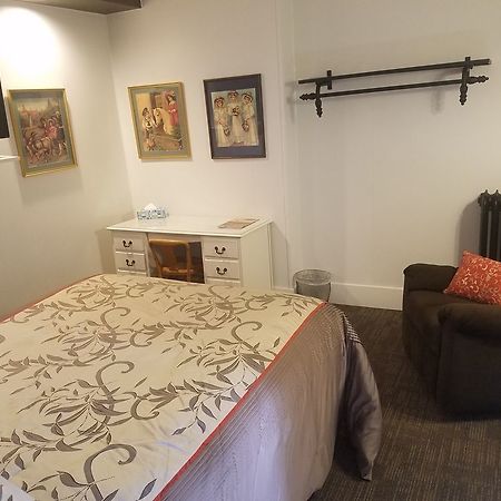 Kempton Hotel Terry 외부 사진