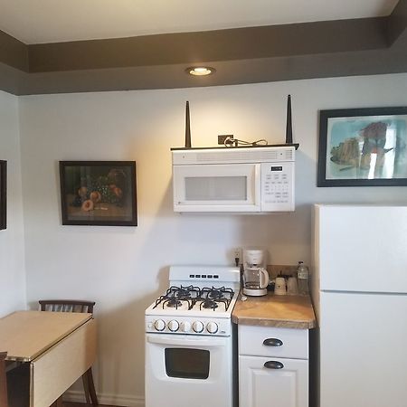 Kempton Hotel Terry 외부 사진