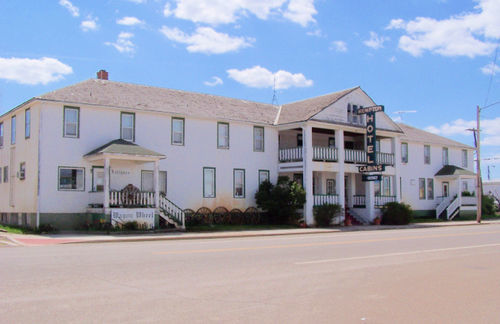 Kempton Hotel Terry 외부 사진