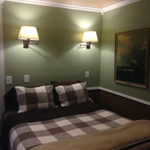 Kempton Hotel Terry 외부 사진