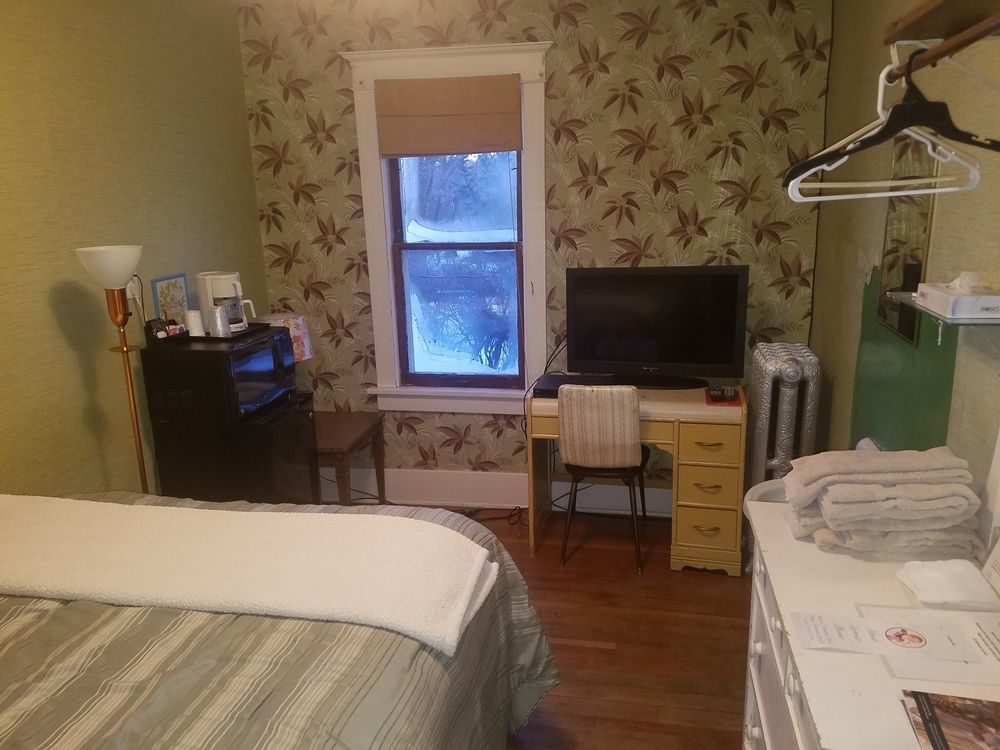 Kempton Hotel Terry 외부 사진