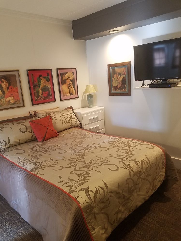 Kempton Hotel Terry 외부 사진