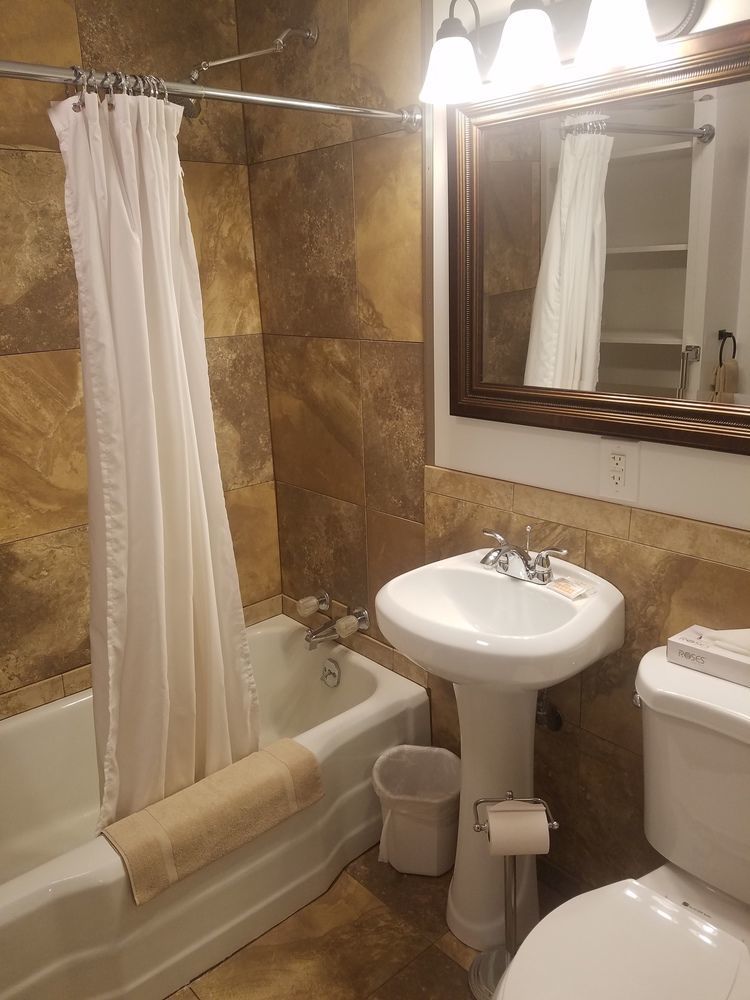 Kempton Hotel Terry 외부 사진